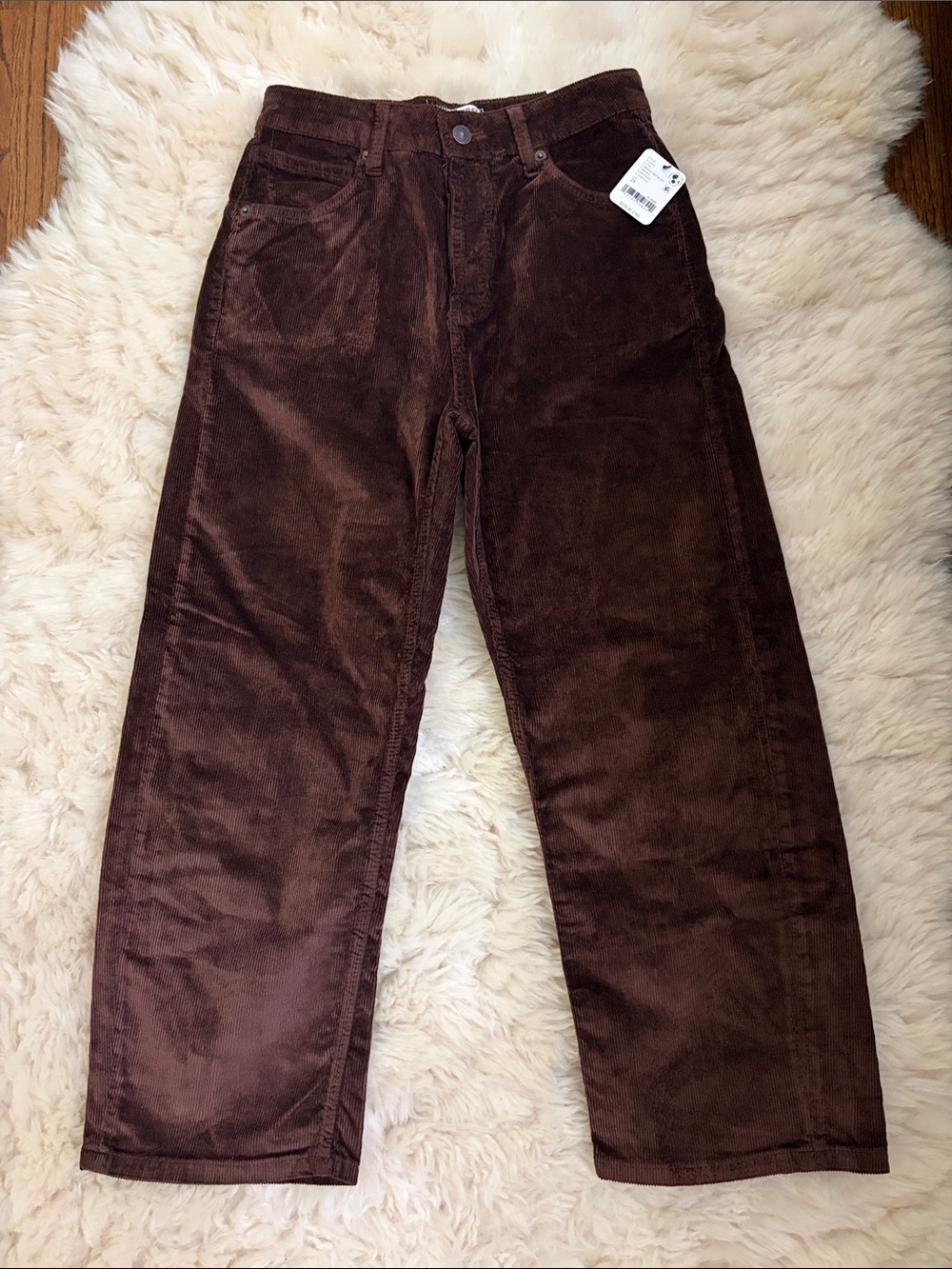 🆕! Free People Pants
